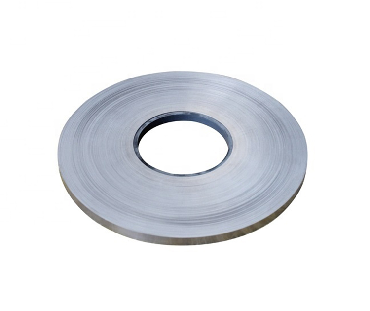 manufacture N6 99.9% Pure-nickel-strip for cylindrical battery