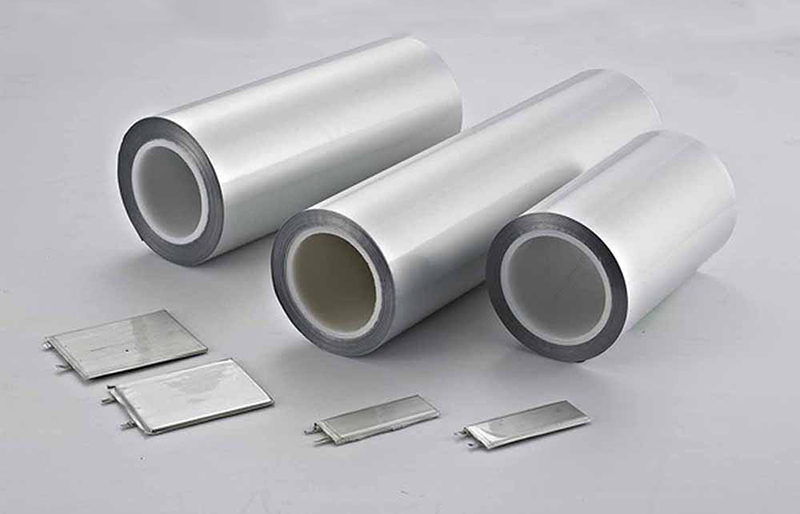 Aluminum-Laminated-Film for Pouch Battery