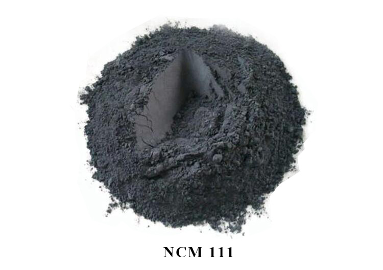 NCM111 Powder for Lithium Battery