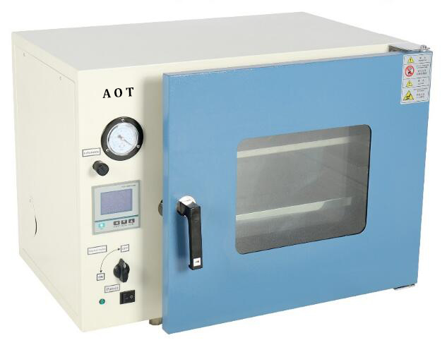 25L DZF-6020 Heat Drying Small Vacuum Oven