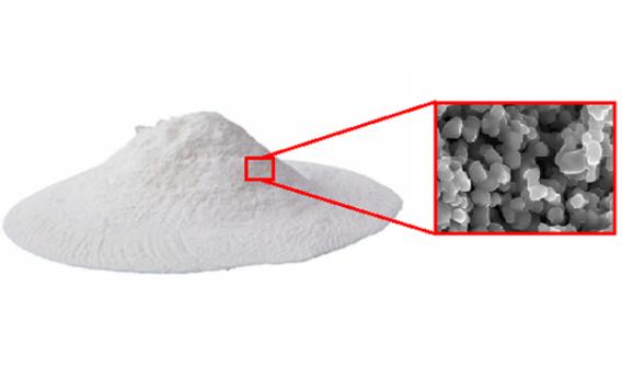 Lithium Titanate Oxide LTO powder for Li-ion Battery Anode Raw Material
