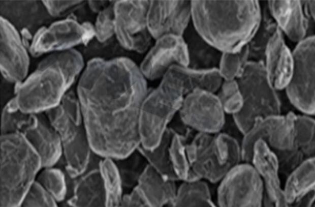 MesoCarbon MicroBeads MCMB Powder for Li-ion Battery Anode Raw Material