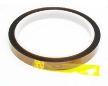 High Adhesion Waterproof Polyimide Tape for Lithium Battery