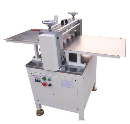 Lithium Battery Big electrode Slitting Machine for Sale