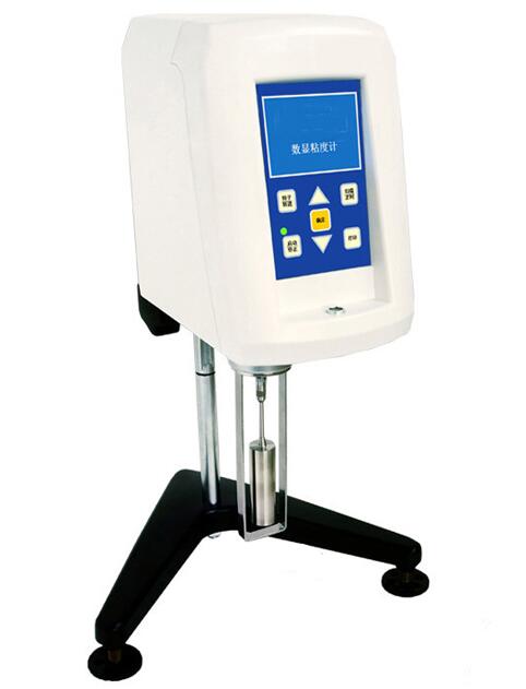 Digital Display Viscosity Meter SNB-1A for Battery Slurry Analyzing