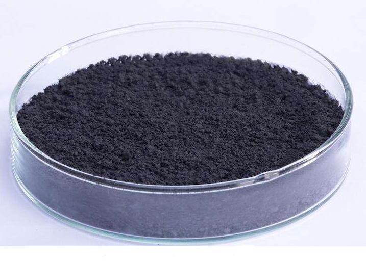 Multilayer Graphene Oxide Powder from Lithium Battery