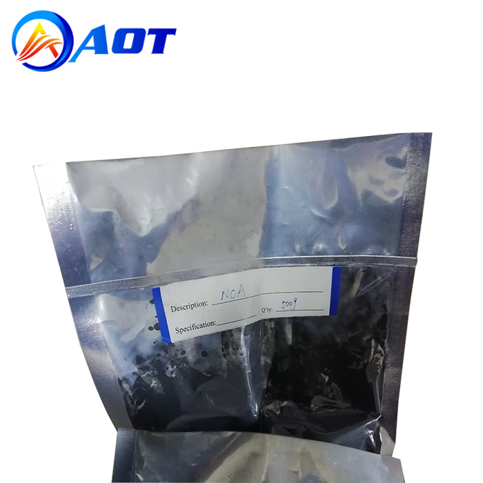 Lithium Nickel Cobalt Aluminum Oxide NCA Powder for Battery Cathode Material