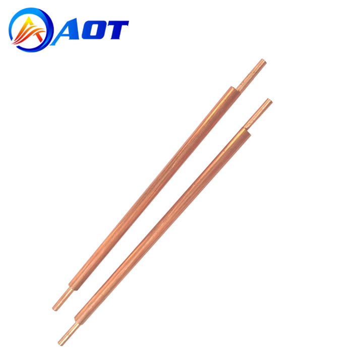 Spot Welding Needles Brass Rods Electrodes for Spot Welder