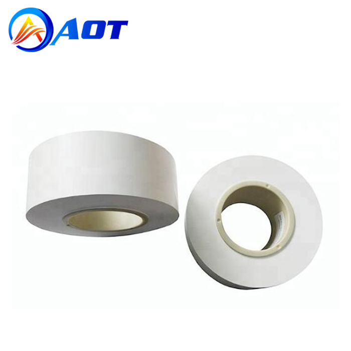 Lithium Battery Separator Polypropylene PP Film Battery Membranes