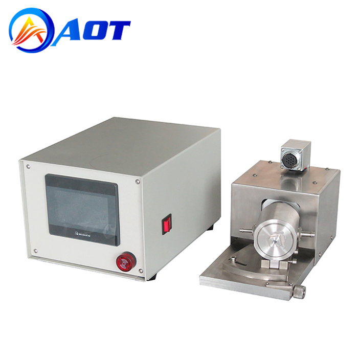 Battery Electrolyte Liquid Filling Machine with Single Head Electric Pump