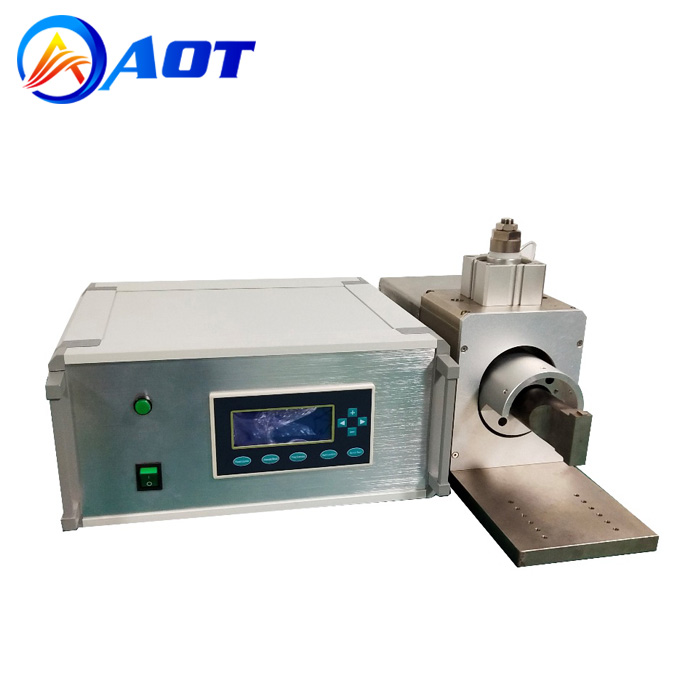 2000W Ultrasonic Metal Spot Welding Machine for Pouch Cell