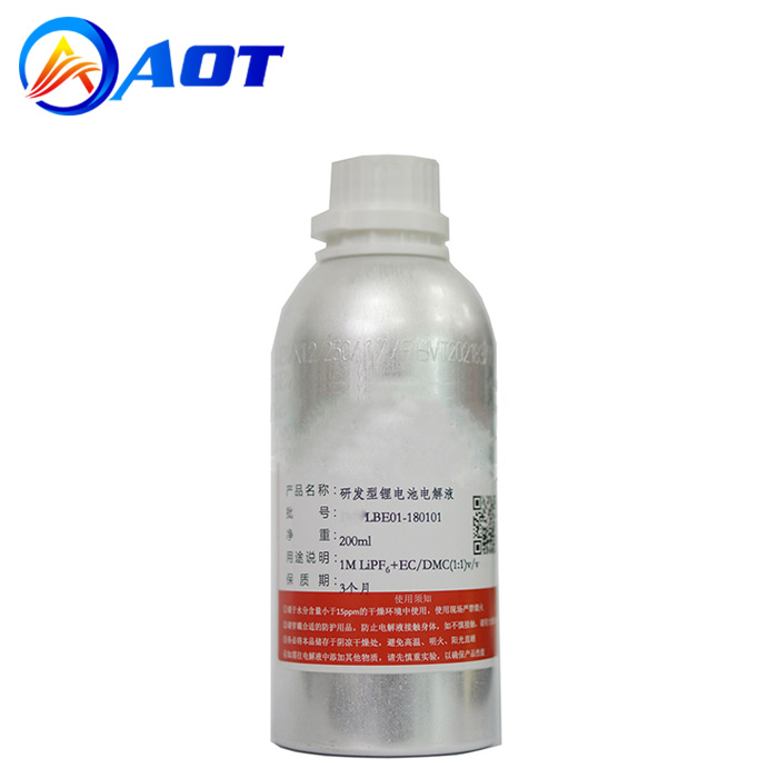 High-Purity Sodium Battery Electrolyte for Na-ion Battery Raw Material