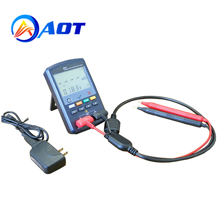 20V Battery Voltage Internal Resistance Impedance Tester