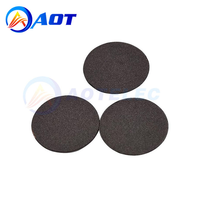 LiCoO2 Single Side Coated Cathode Electrode Disk for CR20XX Coin Cells