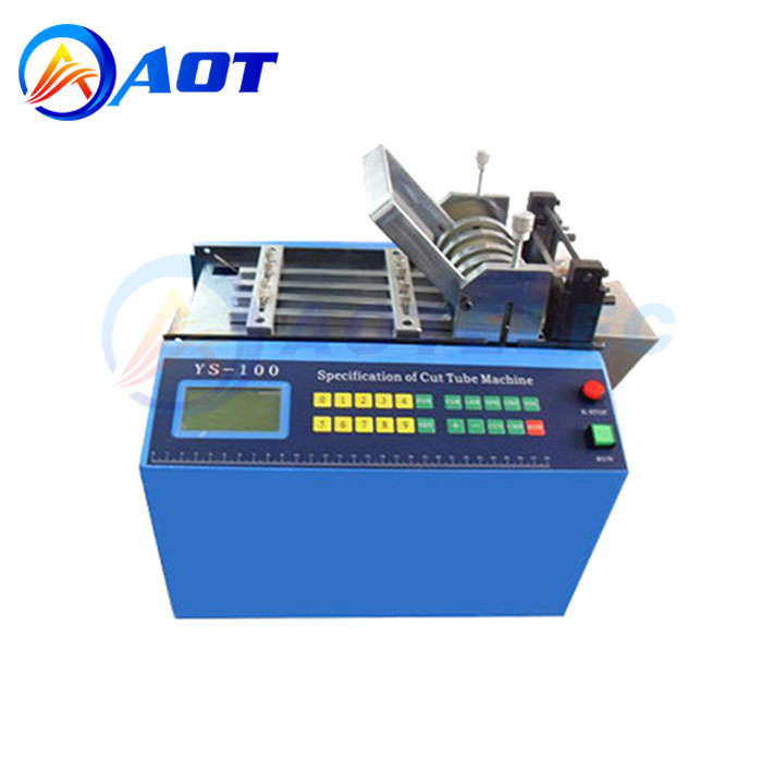 Metal Nickel Strip Cutting Machine For Battery Tab Cutting