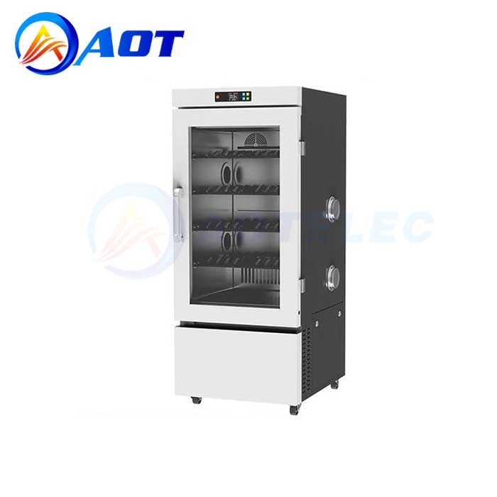 Coin Cell Battery Constant Temperature Test Chamber 