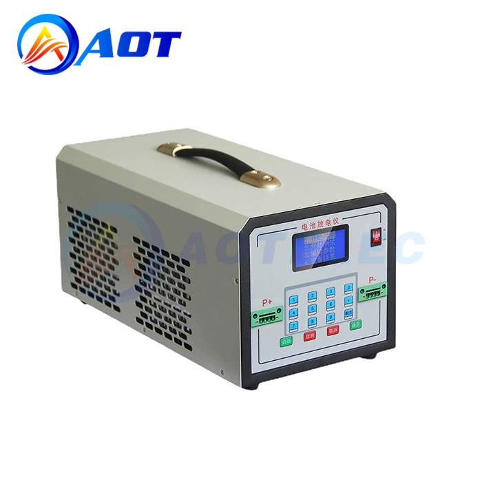 100V 20A Battery Discharge Tester