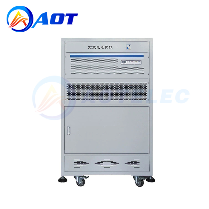  Charge Discharge Aging Cabinet For Battery Pack