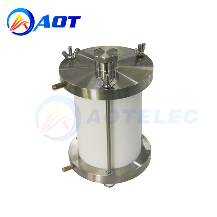 4680 Cylindrical Battery Split Type Cell 