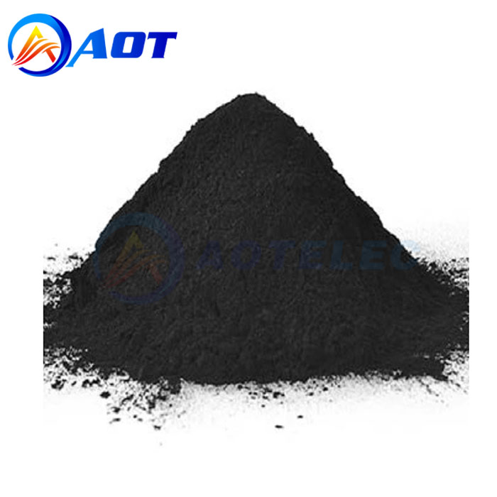 Nickel iron Manganese Sodium Powder Cathode Materials For Sodium-ion Battery 