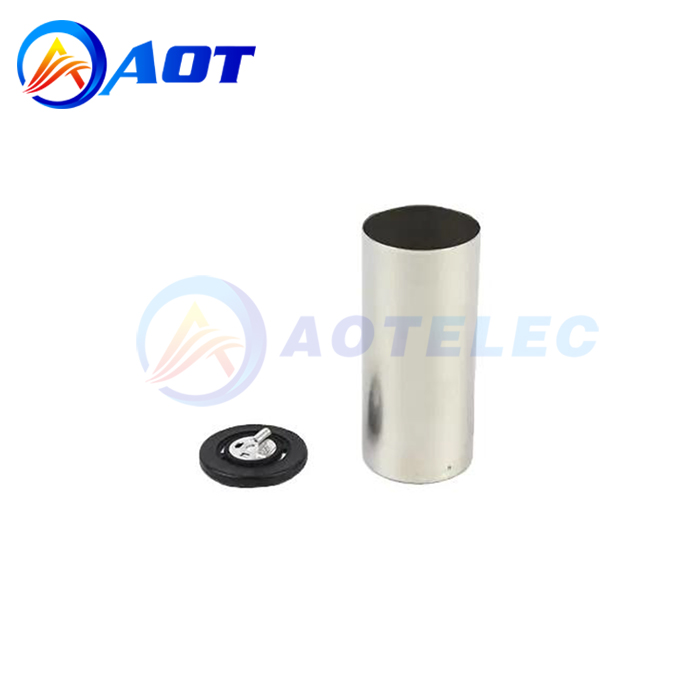 4680 Battery Case Cylinder Cell Case 