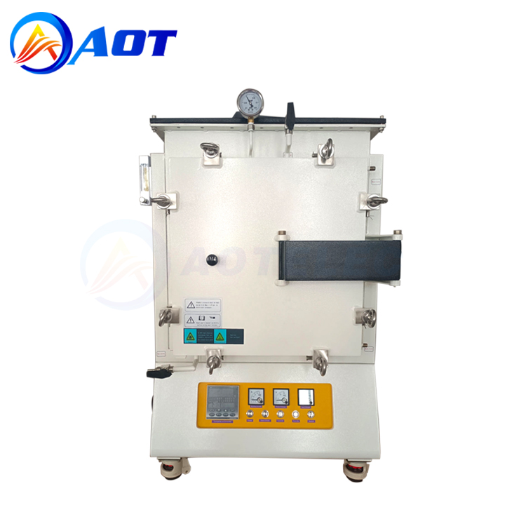  High Quality 1200-degree atmosphere box-type furnace