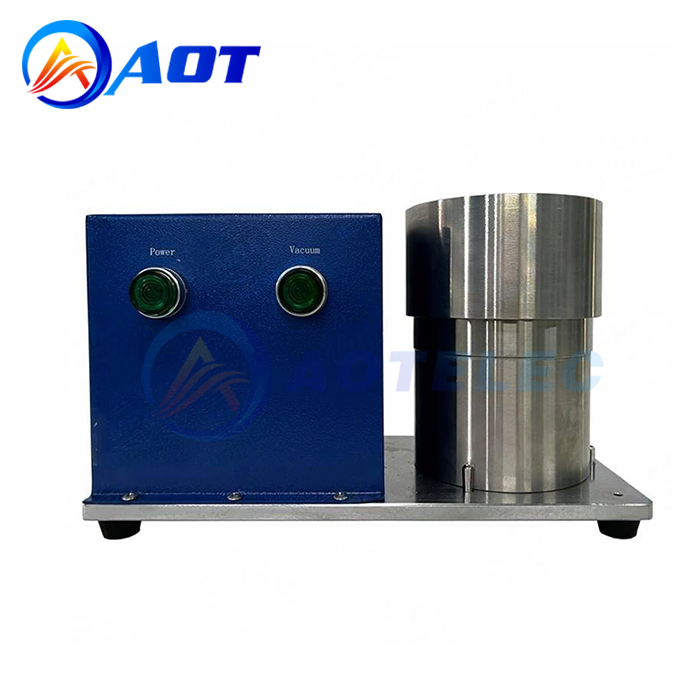 Battery Slurry Filtering Machine Compact Filtration System