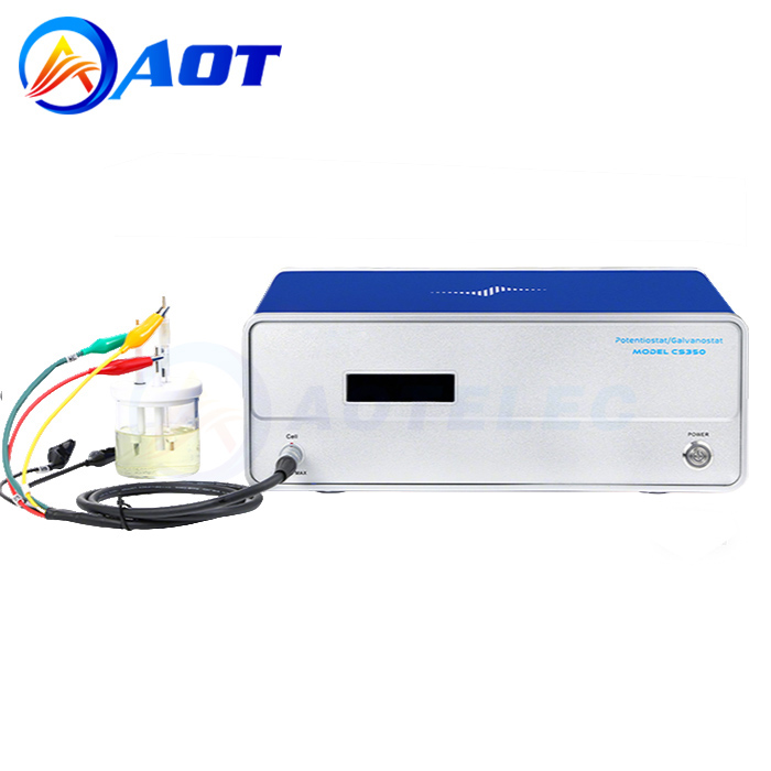 Lab Single-Channel Potentiostat /Galvanostat