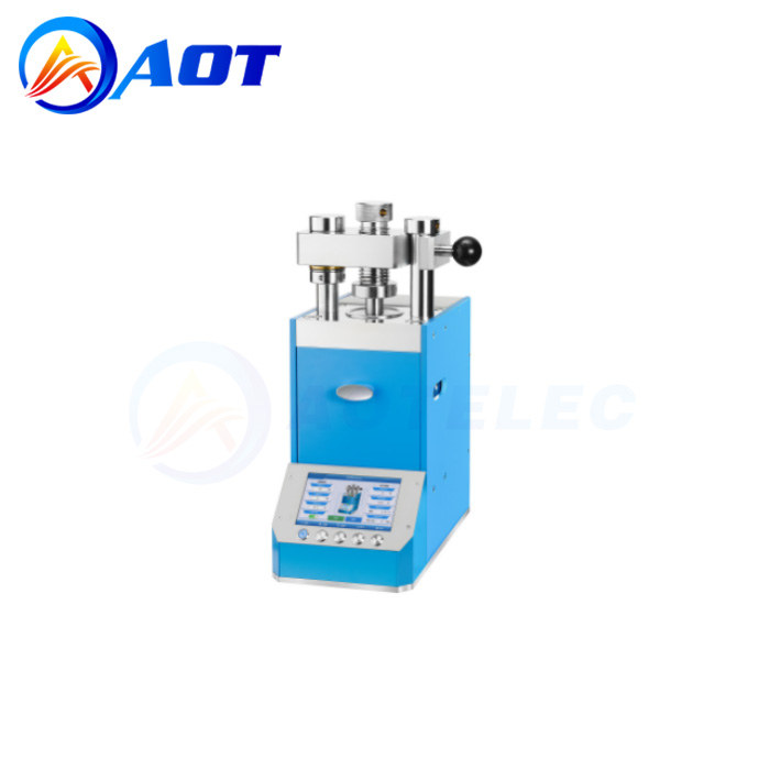 Lithium Battery Automatic Isostatic Press Machine