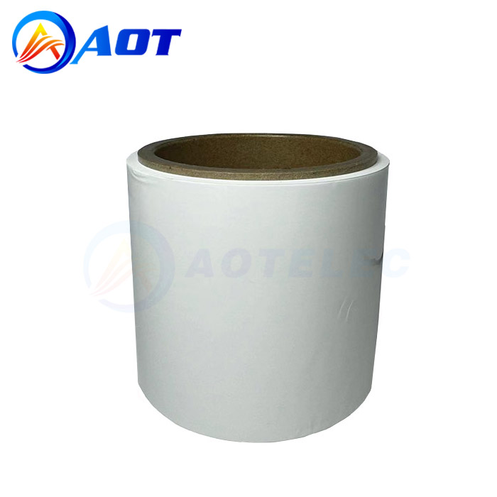 10μm Lithium Battery PE Separator for Battery Manufcaturing