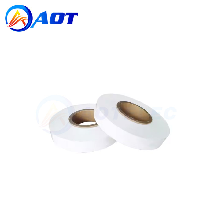 12μm PE Separator for Lithium Ion Batteries Insulation Film