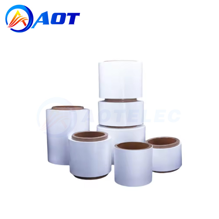 Lithium Ion Battery PE Poly 14um Polypropylene Film Separator