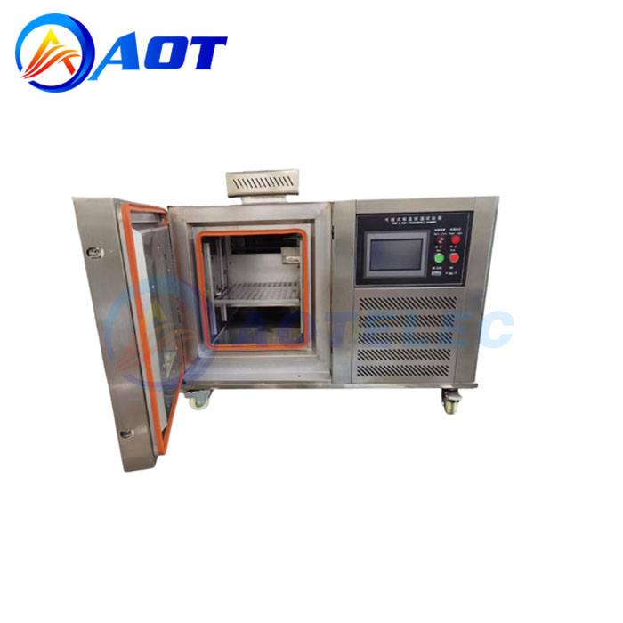 Constant Temperature and Humidity Test Chamber
