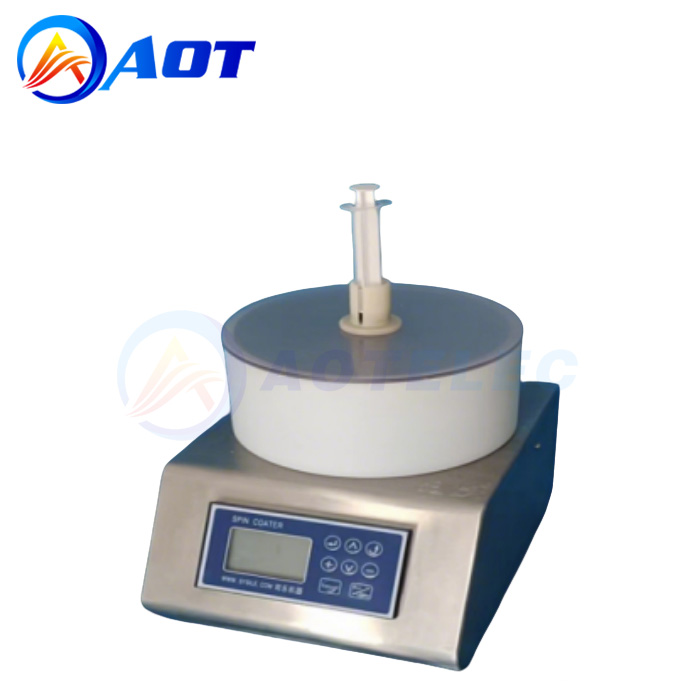 AOT-TB-616 Spin coater /High precision spin coater 