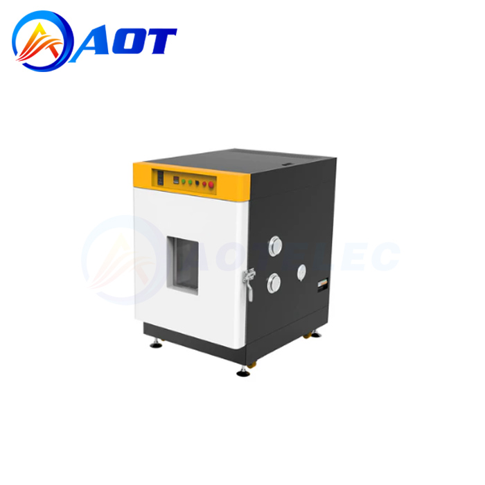 AOT-MGW-1000 High Temperature Chamber for Battery Environmental Test