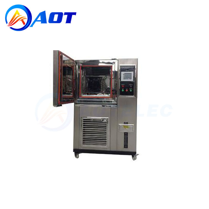 UV Aging Chamber Widely Used for Evaluating the Weather Resistance Performance of Materials