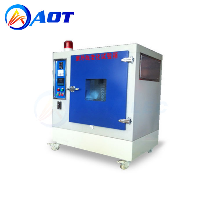 UV Lamps Accelerated Weathering test Chamber,Environmental Climatic Chamber