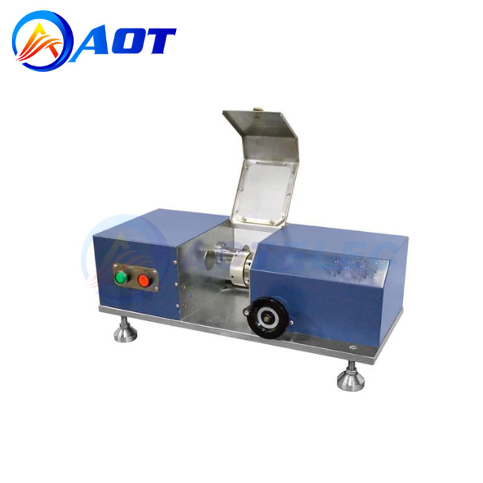 Compact Disassembling Cutter for 18650 Cylindrical Cases (Optional for 21700, 26650 or 32650)