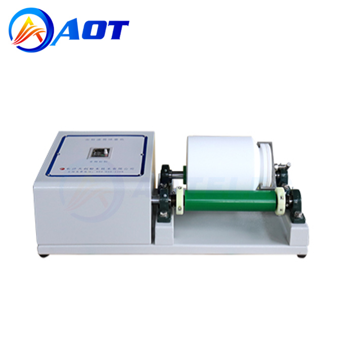 Hot Sale Laboratory Pot Mill Supply Lab Multi-tank Roller Ball Milling