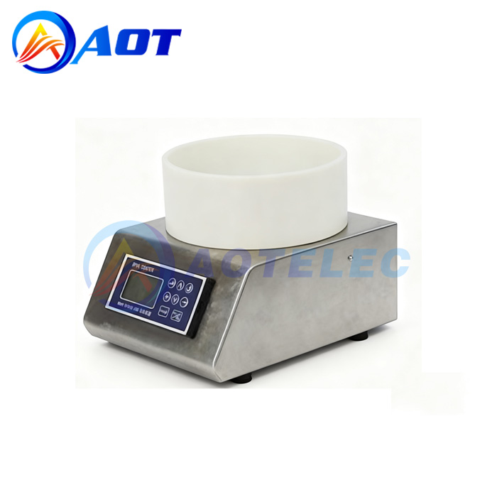 AOT-TB-616 Laboratory Vacuum Spin Coater