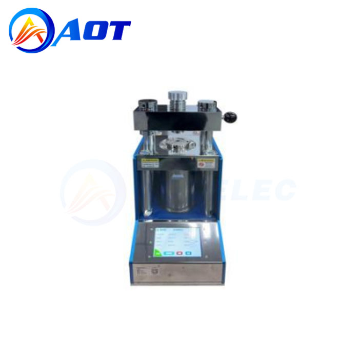 Automatic Isostatic Press, Electric Hydraulic Drive Integrated Automatic Isostatic Press