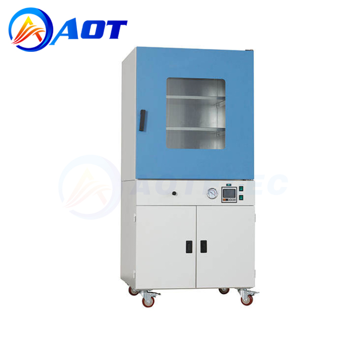Laboratory Vacuum Oven Vacuum Drying Oven