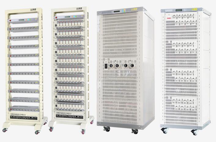 Lithium Battery Testing System