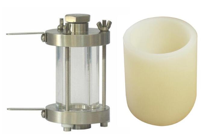 battery split coin cell