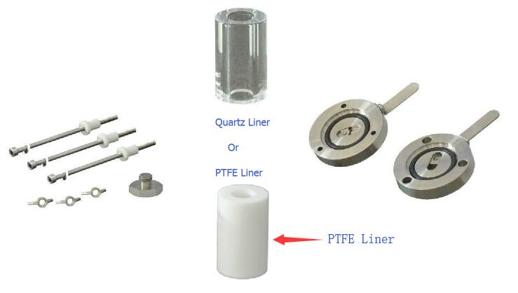 battery split coin cell