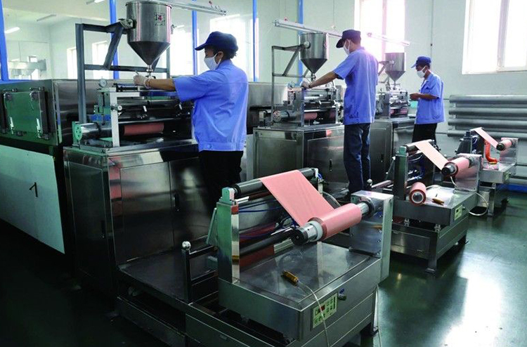 AOT Battery Equipment Manufacturing