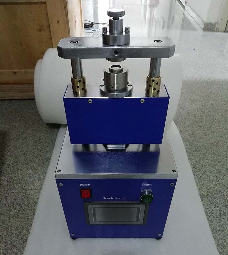 ELECTRIC COIN CELL CRIMPER FOR CR20XX