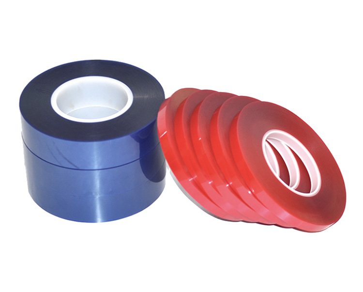 battery High temperature tape