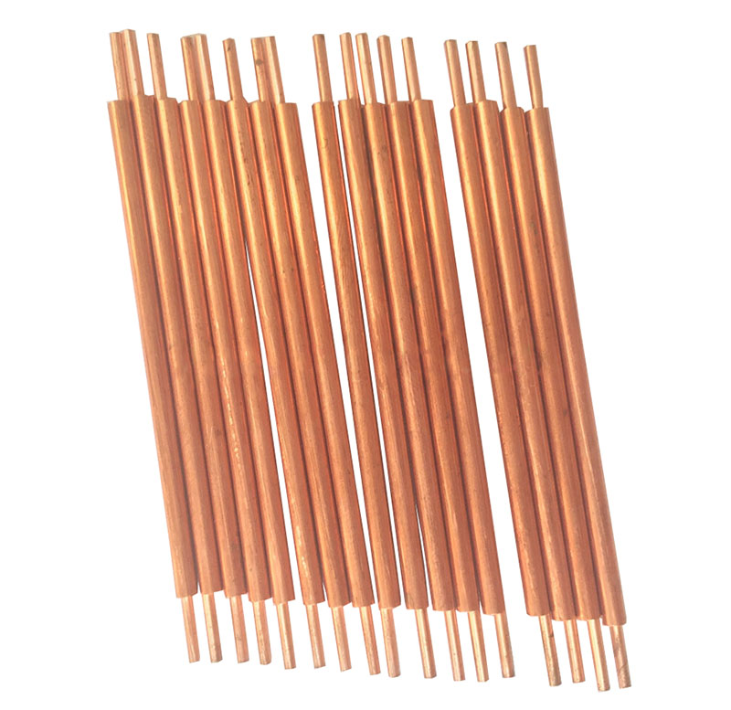 Spot Welder Needles Brass Welding Rods