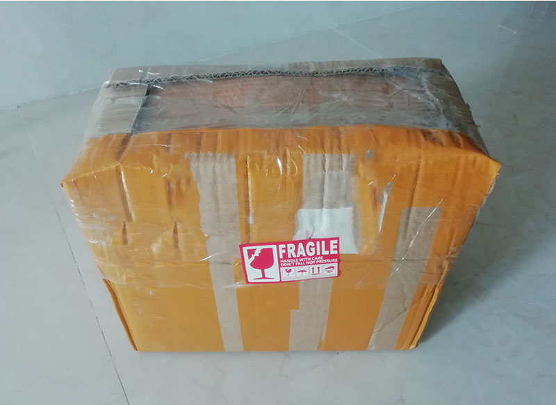 304SS Foil and battery electrolyte ship to India 304SS Foil and battery electrolyte ship to India